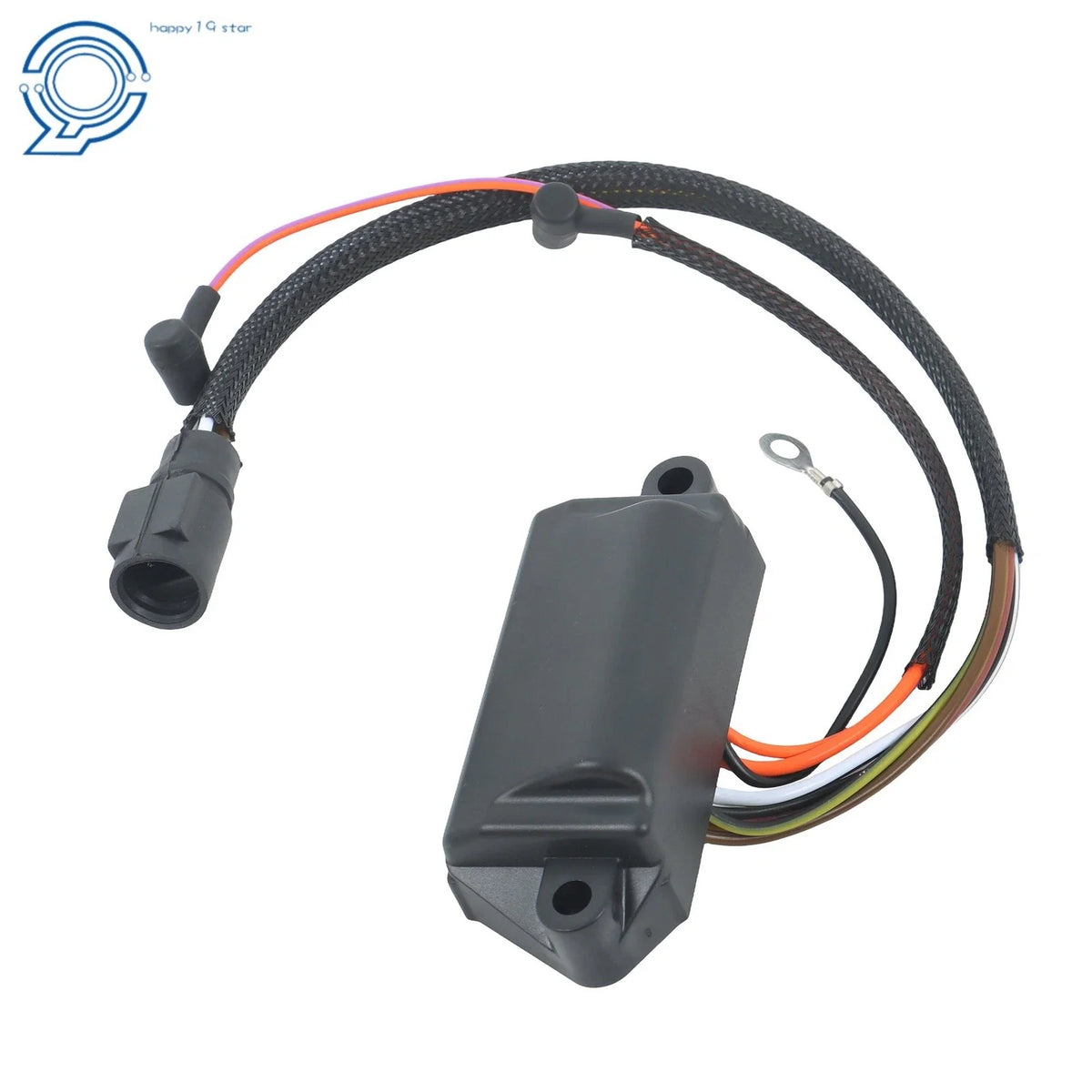 4-25 HP Power Pack CDI Box for Evinrude Johnson Outboard Motors