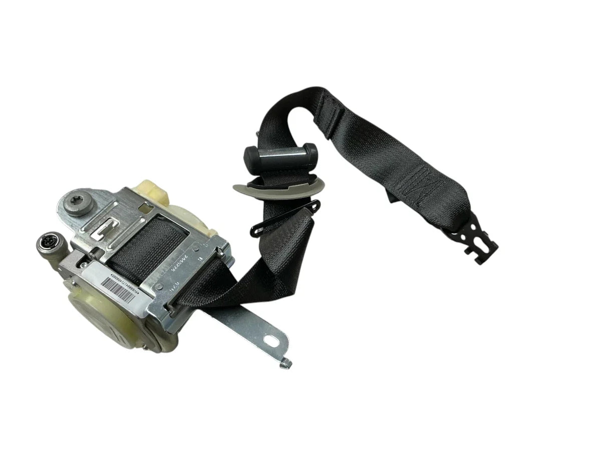 Front Left Seat Belt - Black for 2014-2019 Cadillac CTS 23336800