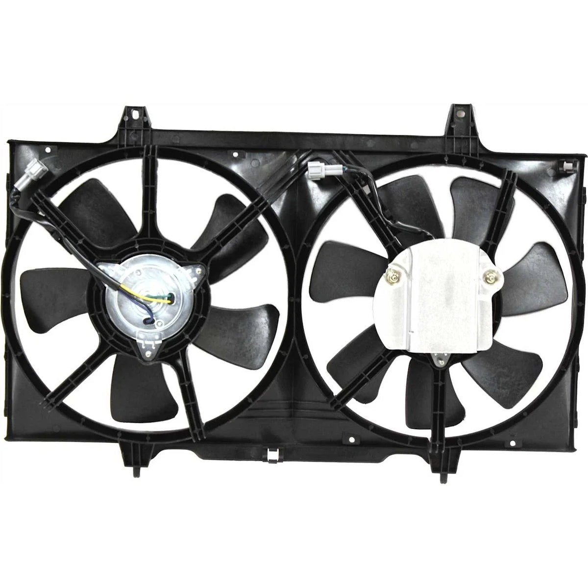 Radiators for Nissan Altima (2000–2001)