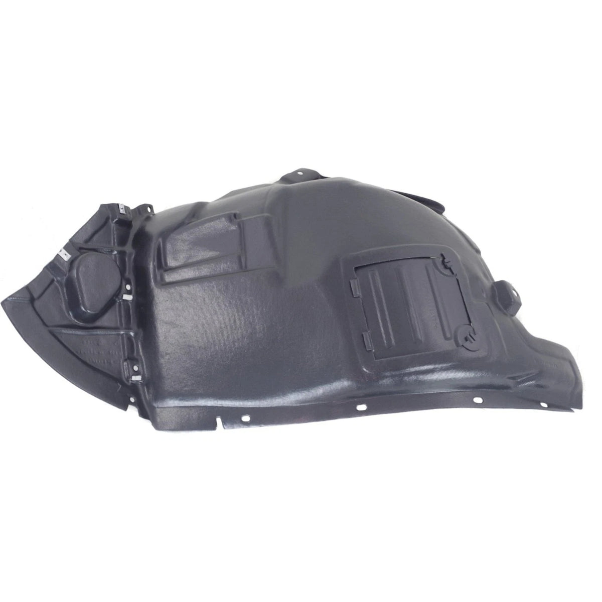 Set of 2 Fender Liners for BMW X1 (2013–2023) Left Right