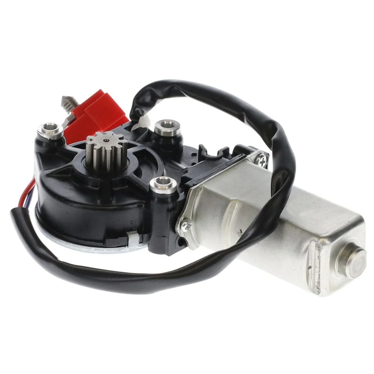 Power Window Motor for Dodge D350 (1990–1993) Front Left