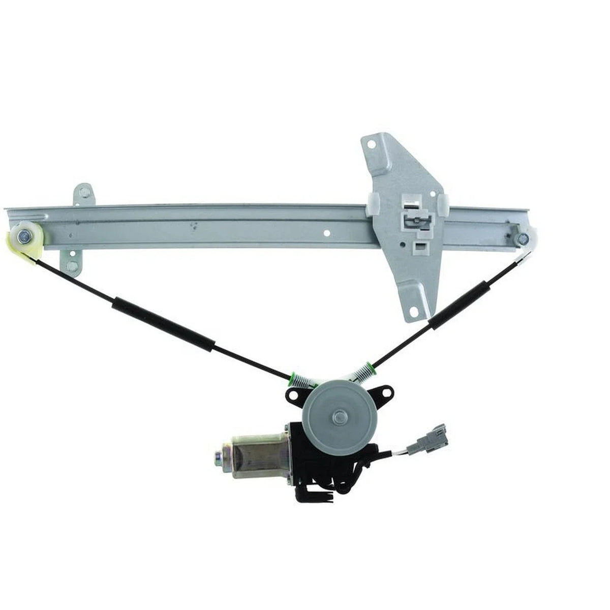 Power Window Regulator with Motor for Toyota Corolla (1993–1997)