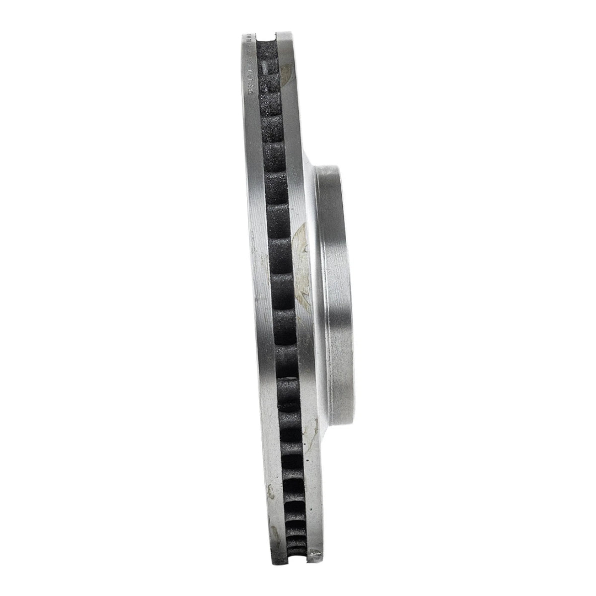 Disc Brake Rotor for Lexus LS460 (2007–2017) Front Passenger Side