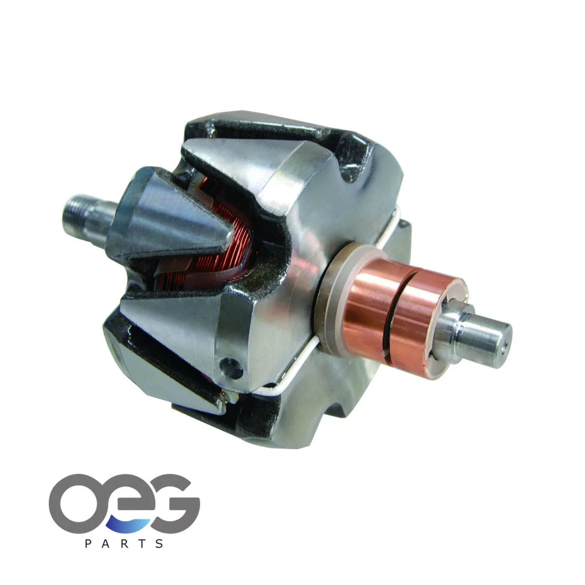 Rotor for Case Farmall 105U 115U 55C 75C 85A 95U (2008–2015)