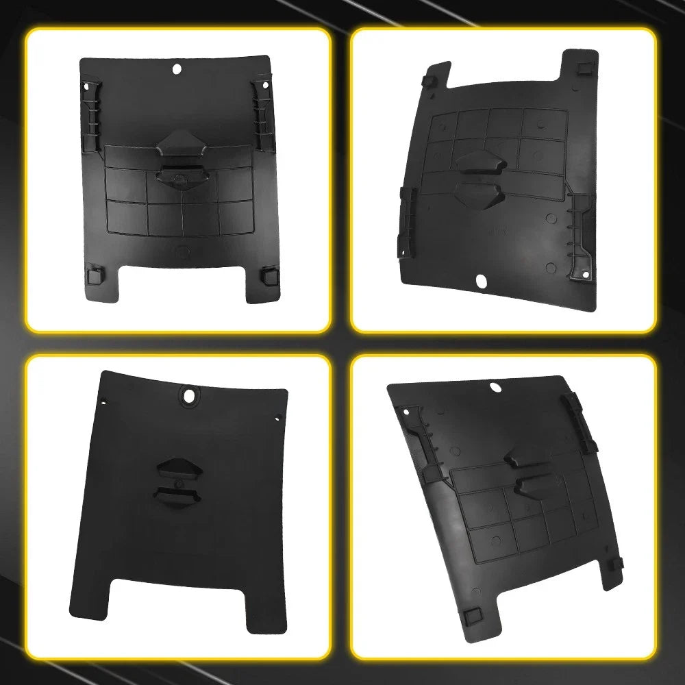 Fender Liner Cover Access for Mercedes GL350 GL550 2013-2016 1668840722 H
