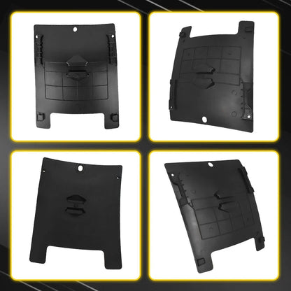 Fender Liner Cover Access for Mercedes GL350 GL550 2013-2016 1668840722 H