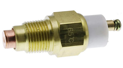 Thermo Switch 128275-91340 for Yanmar Engine 3GM30 (1980–1990)