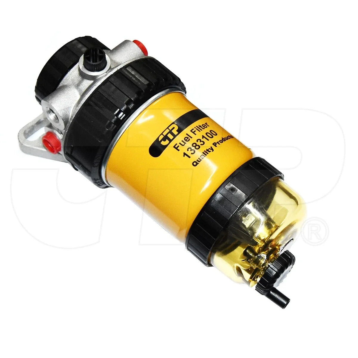 Separator Gp-Water for Caterpillar (1383097)