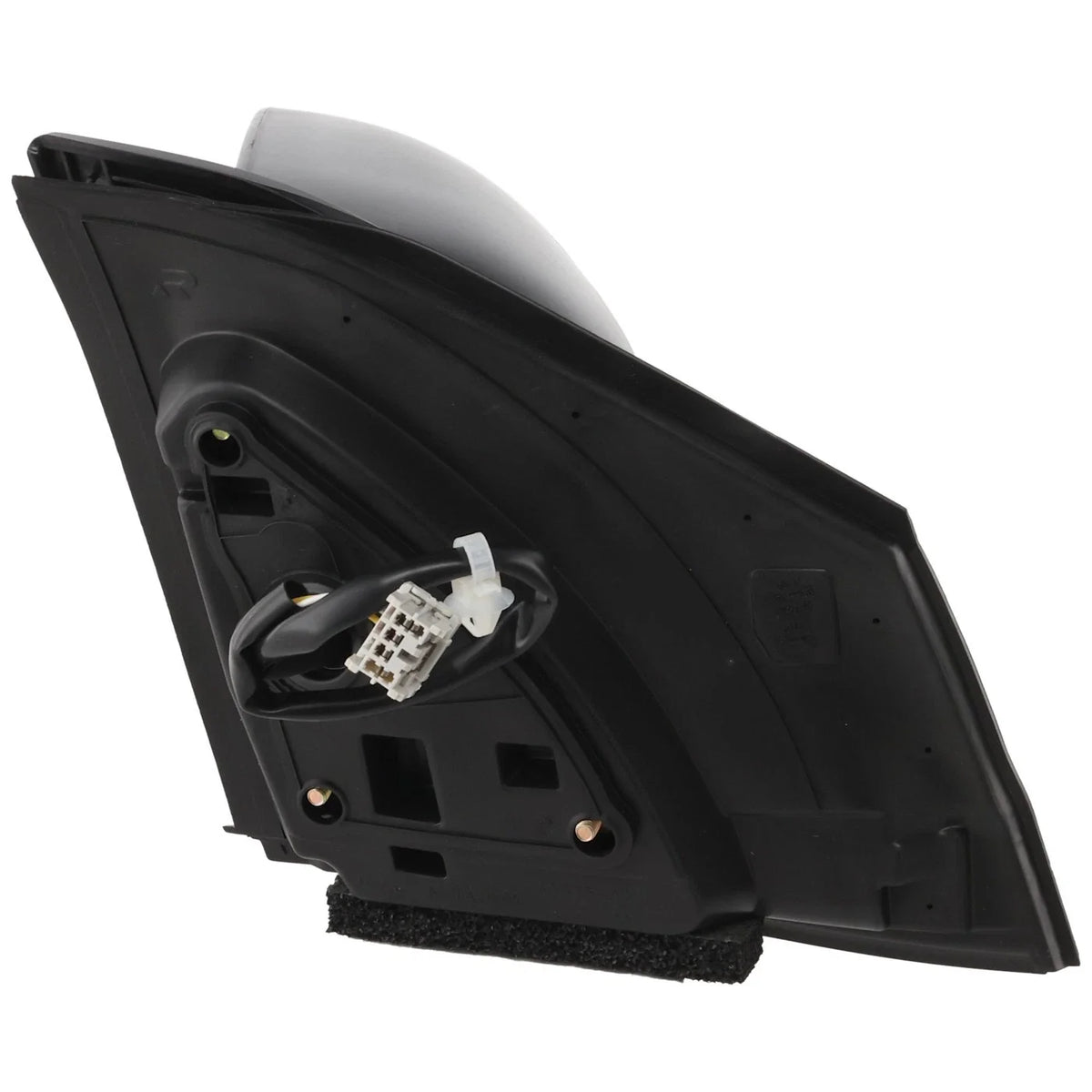 Driver Side Mirror Assembly for Honda Civic 2002-2005