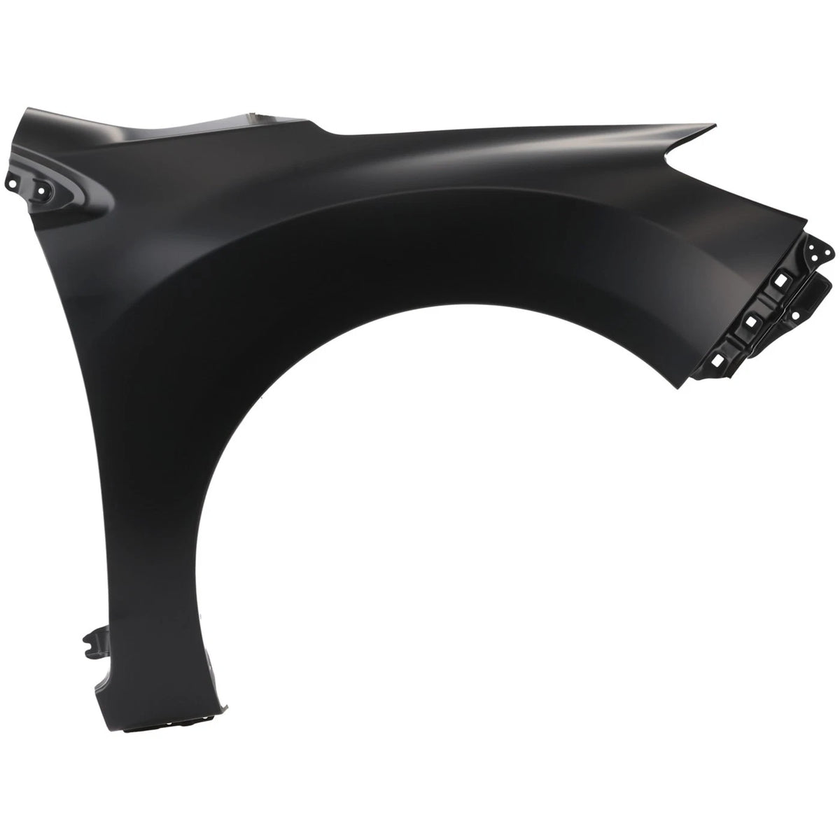 Fender for Subaru Impreza (2012–2016) Front Passenger Side