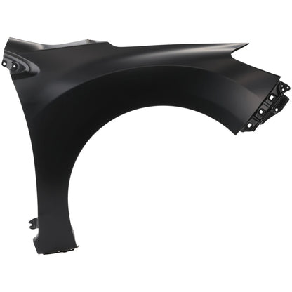 Fender for Subaru Impreza (2012–2016) Front Passenger Side