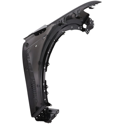 Fender Front Driver Left KMV652210B for Mazda CX-90 CX-70 (2025)