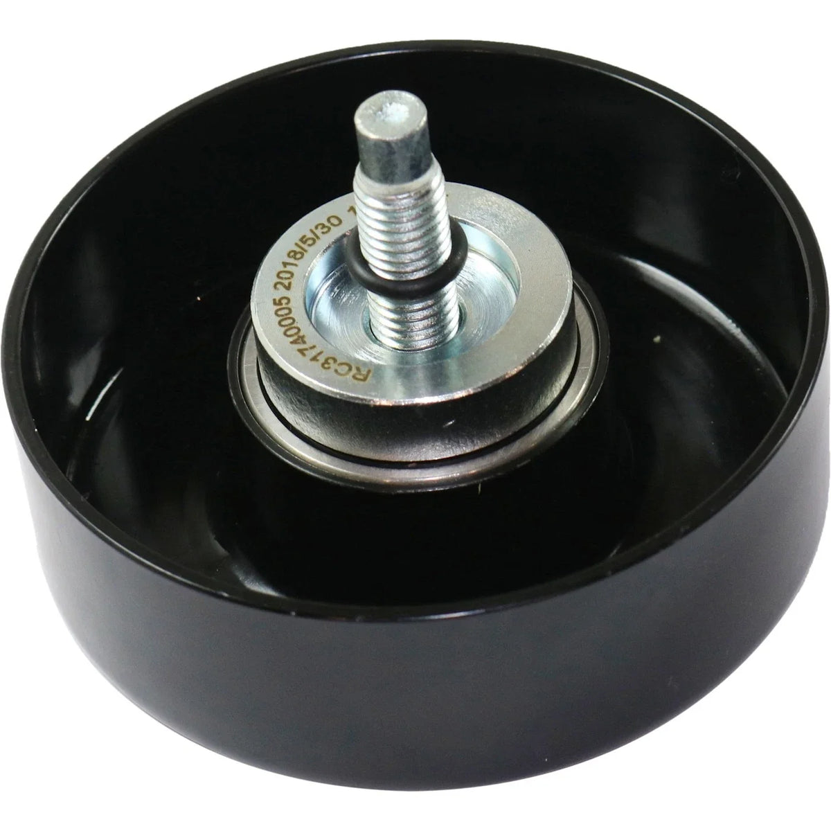 Idler Pulleys for Accessory Belt - Chevy Express Van 2003 to 2023