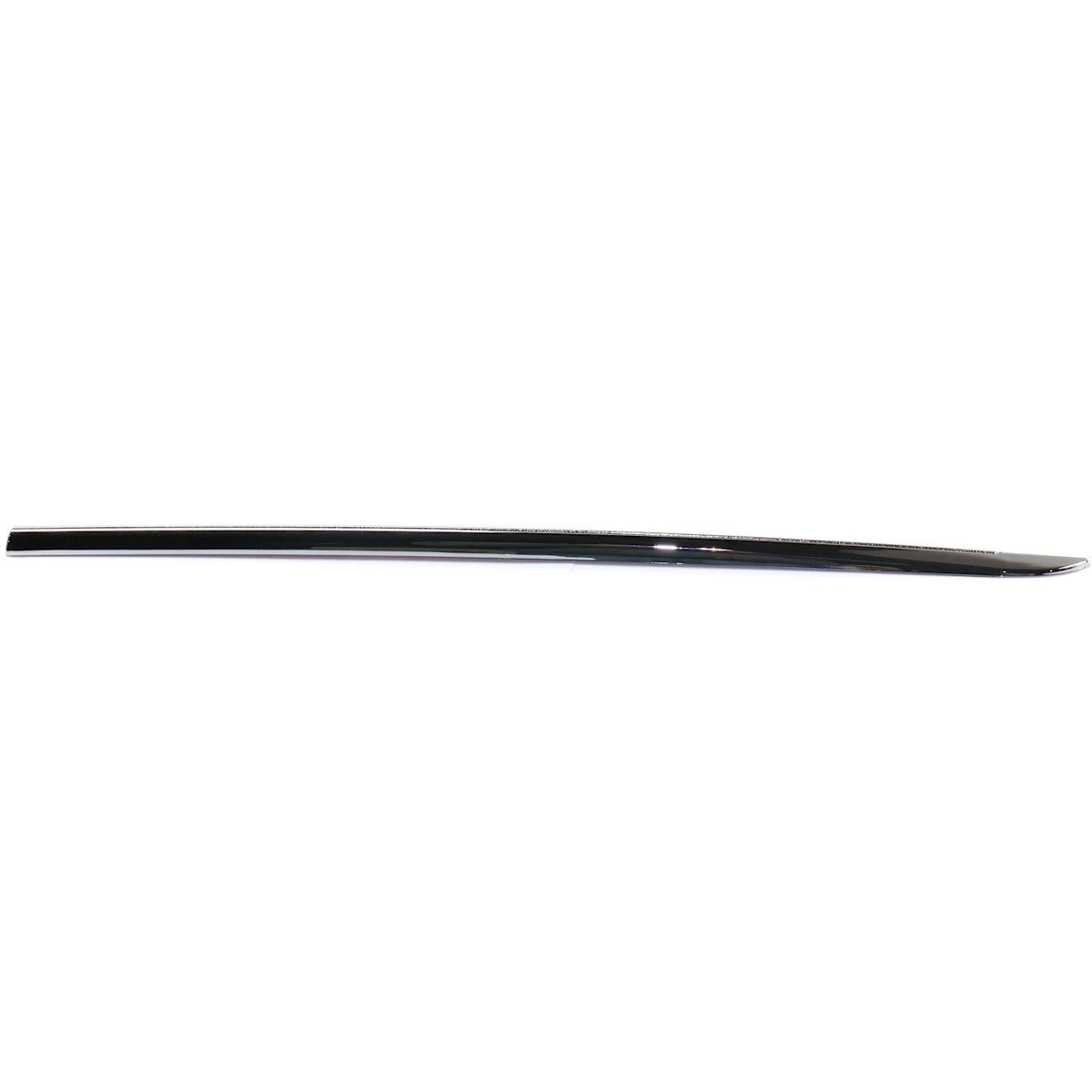 Rear Door Molding (Right Passenger) for MB S Class 2014–2020