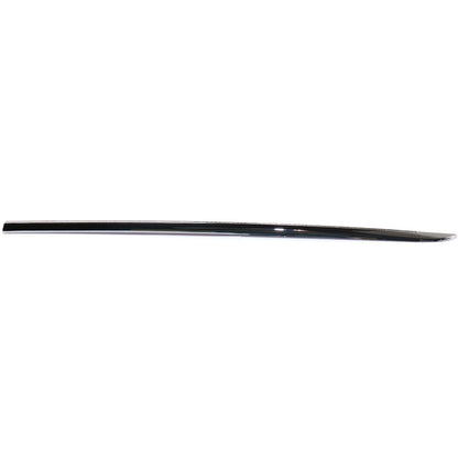 Rear Door Molding (Right Passenger) for MB S Class 2014–2020