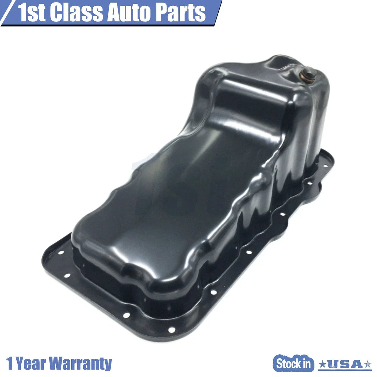 Engine Oil Pan for Dodge Dakota Jeep Commander Grand Cherokee (2005–2010)