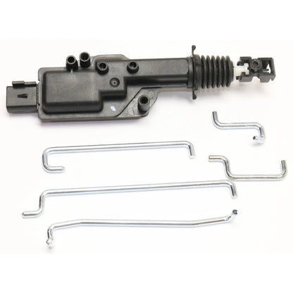 Door Lock Actuator Set of 2 for Lincoln Town Car (1990-1997)