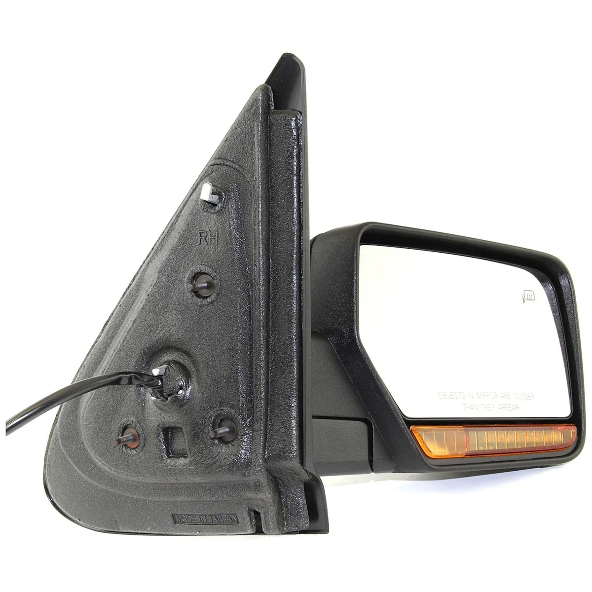 Heated Right Mirror for 2011 Ford Expedition