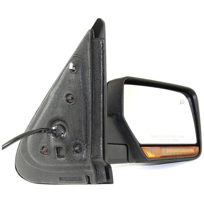 Heated Right Mirror for 2011 Ford Expedition