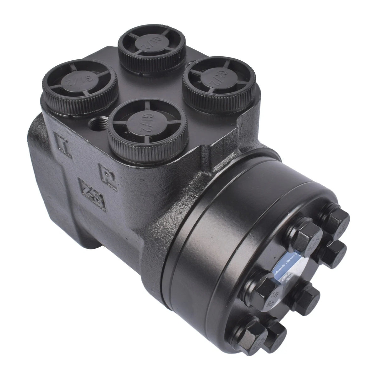 Hydraulic Steering Unit 150N0043 for Danfoss 101D1160E Model