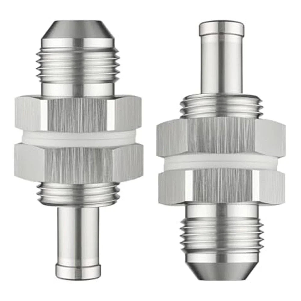 Fuel Sealing AN Side for