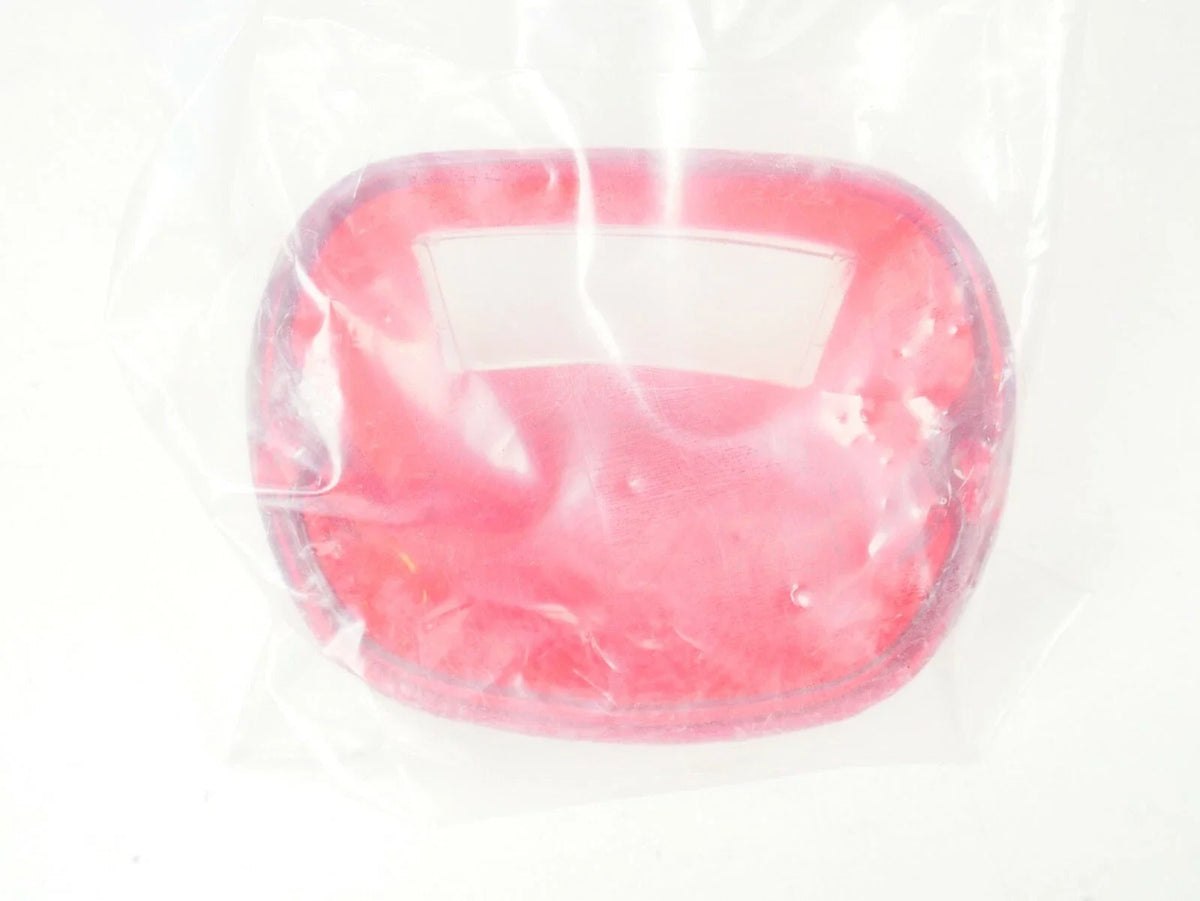 Tail Light Face for Harley (2004–2021) Models P/N# 490457