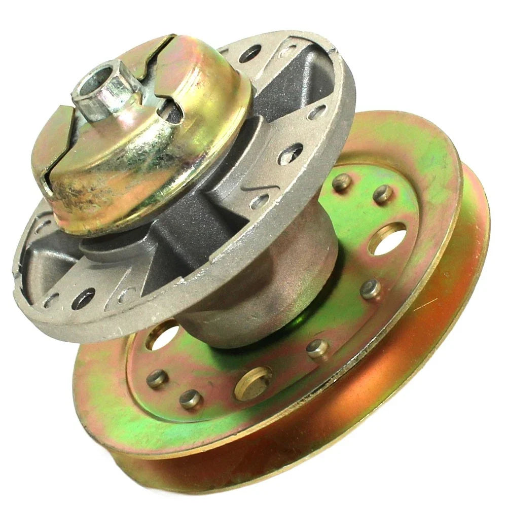 Repl Deck Blade Spindle Assembly AM121229 for John Deere LX/GT