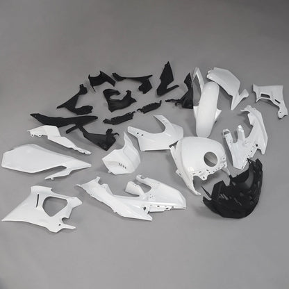 Fairing Kit in Unpainted ABS Bodywork for YZF R25/R3 (2025)