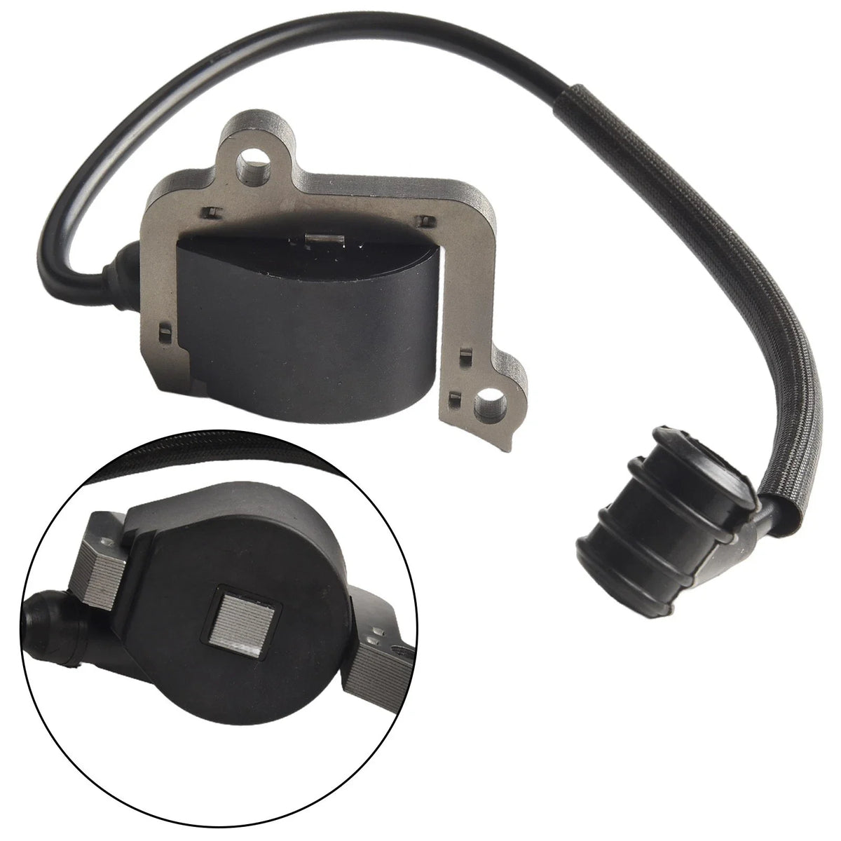 Ignition Coil Module for Solo 423 (Year Not Specified)