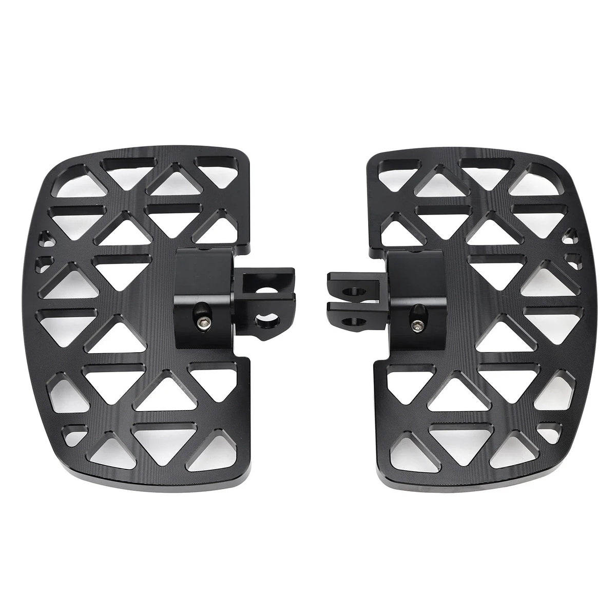 Front Footrests for Kawasaki Vulcan S 650 (2018–2025)