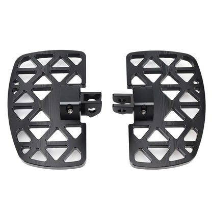 Front Footrests for Kawasaki Vulcan S 650 (2018–2025)