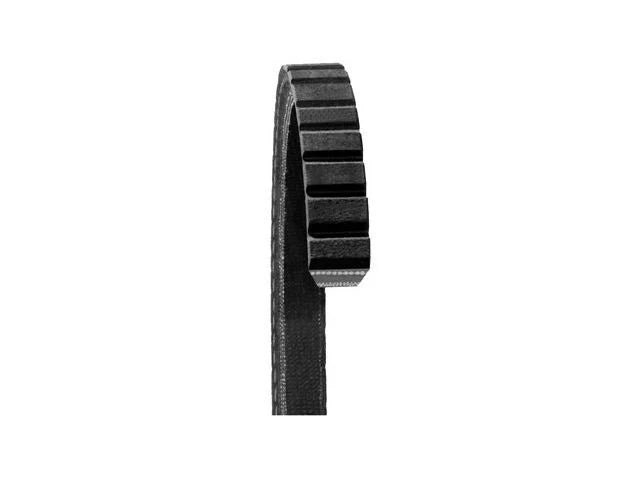 Alternator Accessory Drive Belt for Jaguar XJ6 (1983–1987) YX847QJ