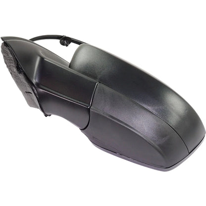 Power Mirror LH Heated Memory for Volkswagen Jetta (2013-2016)