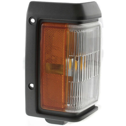 Corner Light for Nissan Pathfinder (1988–1995) Passenger Side, Bulb B611041G02