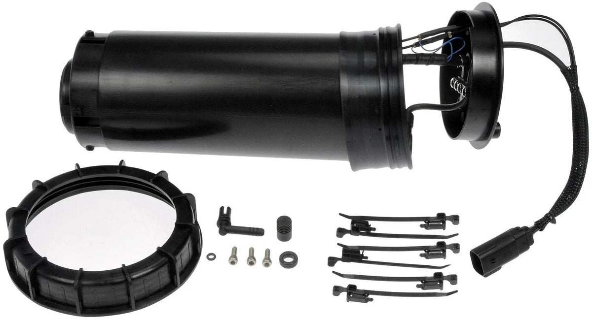 Dorman Front Left Lower Diesel Exhaust Fluid Heater for 904-393
