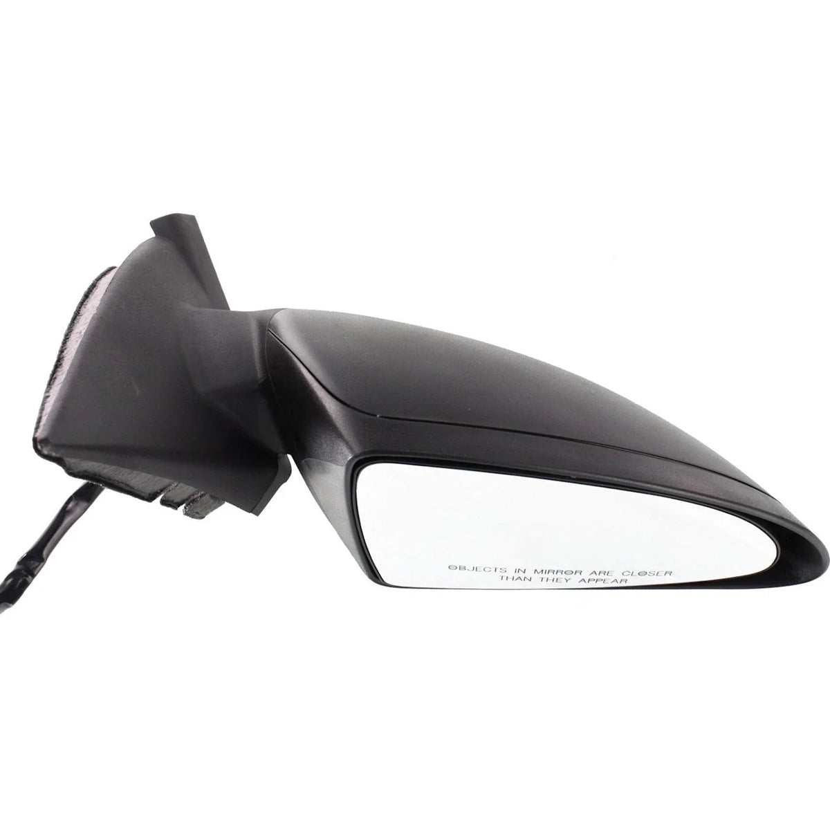 Pair of Heated Mirrors for Chevy Sedan