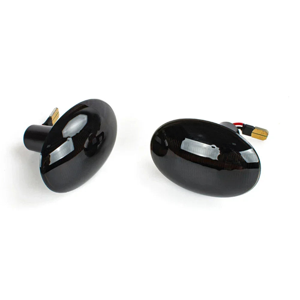 Side Marker Lights - Dynamic LED for BMW MINI Cooper 2007-2013