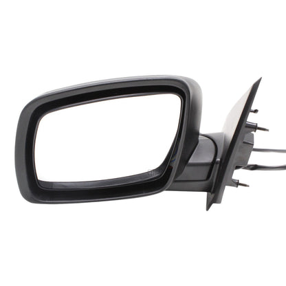 Driver Side Heated Mirror for Dodge Journey (2011-2018) Power Folding