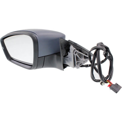 Turn Signal Power Heated Mirrors for Volkswagen Passat 2012–2015