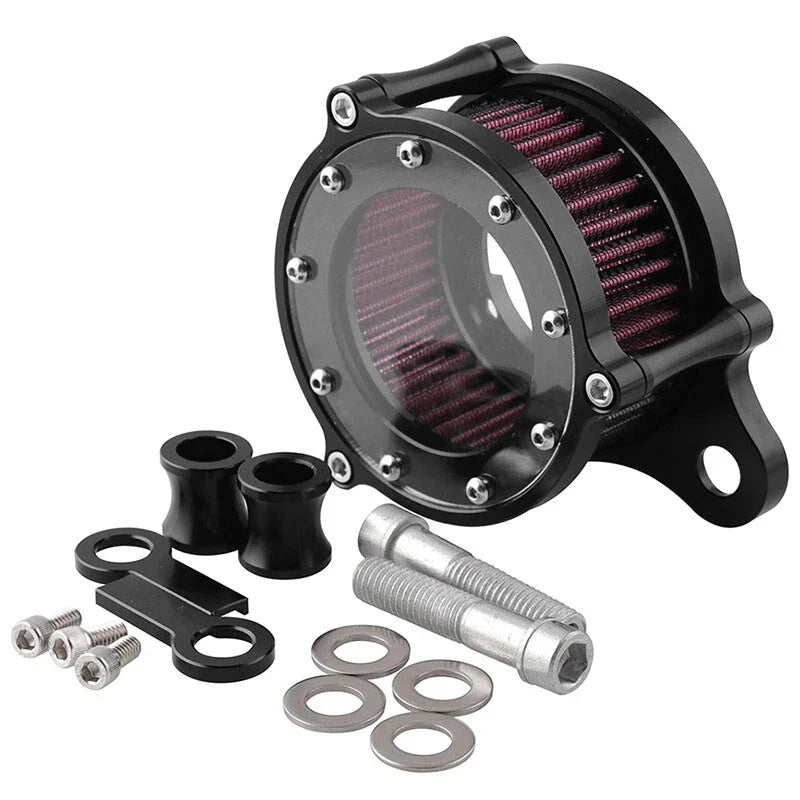 Air Filter for Harley Sportster 883 (1988-2024) & Iron 883 (2009-2024)