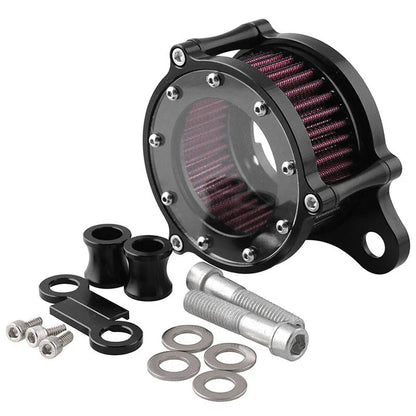 Air Filter for Harley Sportster 883 (1988-2024) & Iron 883 (2009-2024)