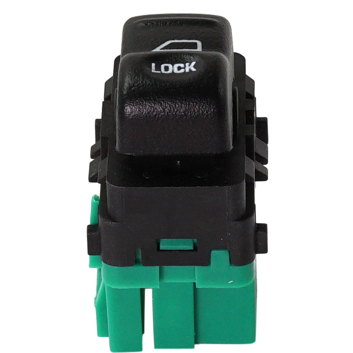 Door Lock Switches for Chevy Oldsmobile (Front Driver/Passenger)