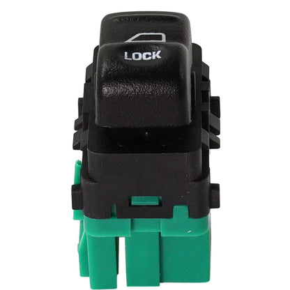 Door Lock Switches for Chevy Oldsmobile (Front Driver/Passenger)