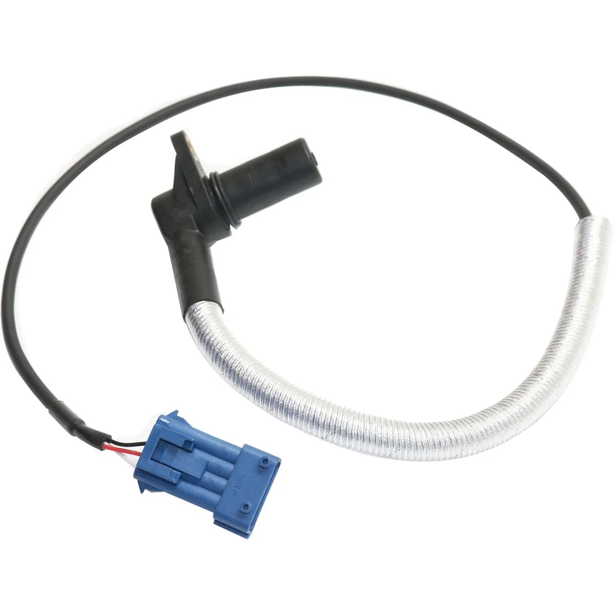 Crankshaft Position Sensor Compatible with Saab 9-5