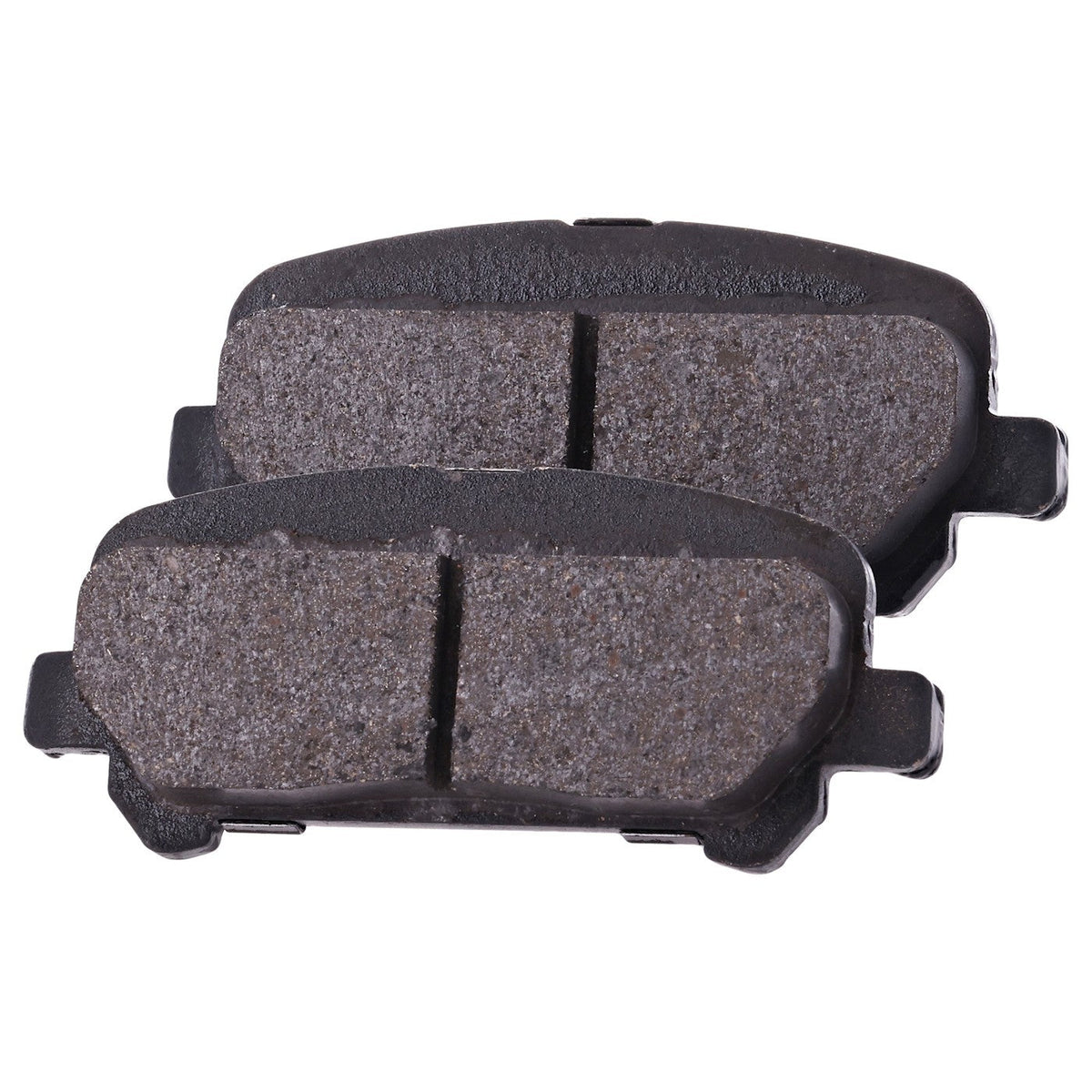2019-2020 Rear Brake Pads Set for Chevy Colorado / GMC Canyon