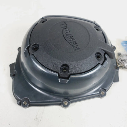 Clutch Cover T1261440 for Triumph Tiger 1200 Explorer 2012-2018