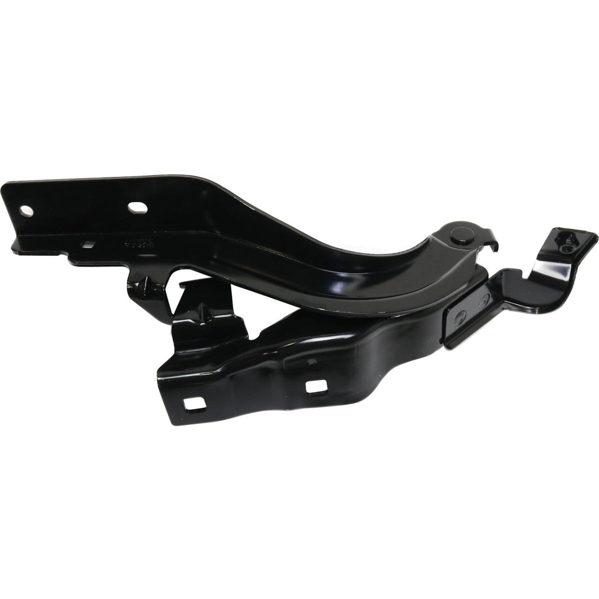 Hood Hinges Pair for Nissan Maxima