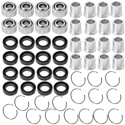 A-Arm Bearing Bushing Kit for TRX450R TRX450ER TRX400EX TRX250X