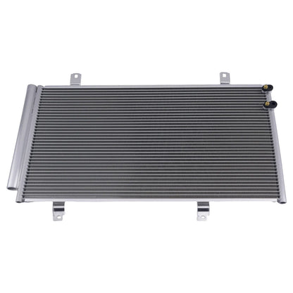 A/C Condenser 8846007060 for Lexus ES350 Avalon Camry 2007-2012
