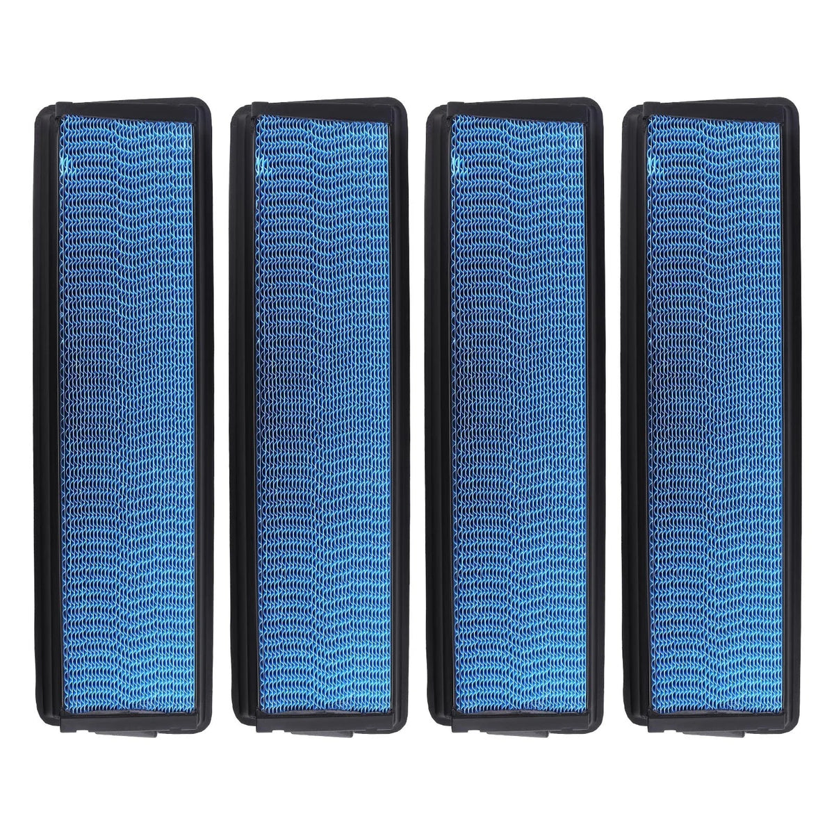 Performance Air Filter Kit for Freightliner Cascadia (2018–2022)
